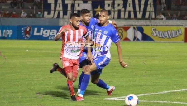 Vida y Victoria regresan para enfrentar un clásico de La Ceiba, luego de cinco años de ausencia de las Jaibas en la primera división.