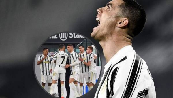 Cristiano Ronaldo quiere seguir a toda costa en la Juventus de Turín.