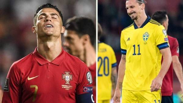 Este es el nuevo formato de repechaje UEFA hacia la Copa del Mundo. Esto necesitan Cristiano Ronaldo y Portugal para estar en Qatar 2022.