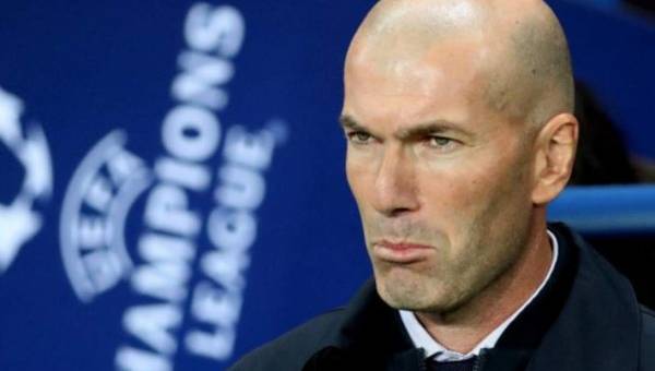Zidane dejará al Real Madrid tras dos temporadas, el segundo ciclo de ZZ acaba a final de campaña informan desde España.