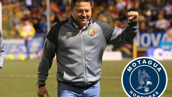 El entrenador del Herediano, Jafet Soto, advierte al Motagua para el primer juego de la final de la Concacaf League. Foto cortesía