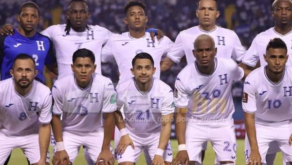 Bolillo Gómez debutó con Honduras y ha sido con una derrota en esta eliminatoria donde Honduras no ha podido sumar de tres.