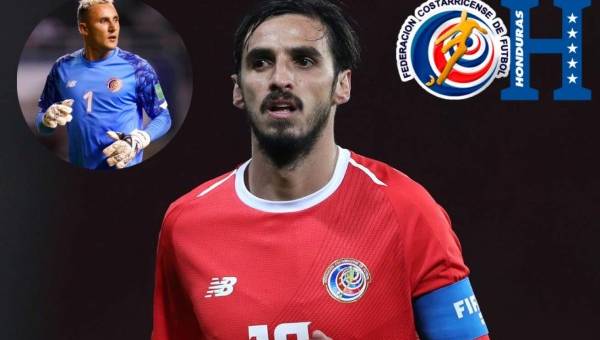 El capitán de la selección de Costa Rica reconoce lo que se están jugando en este compromiso del martes ante Honduras.