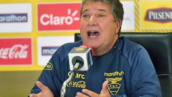Bolillo Gómez resaltó las virtudes de la Selección de Honduras.