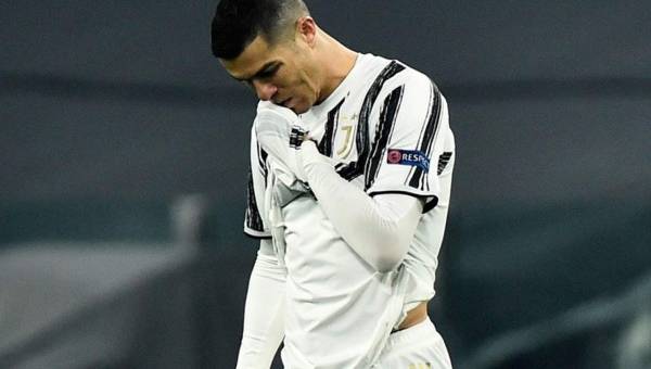 El futuro de Cristiano Ronaldo es incierto en la Juventus cuando solo faltan nueve días para el cierre del mercado de fichajes.