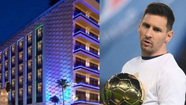 Lionel Messi sufrirá pérdidas millonarias con la demolición de su hotel en Cataluña.