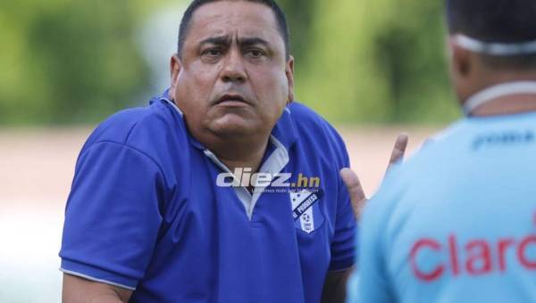 Honduras Progreso suma apenas 12 puntos en el torneos producto de tres triunfos y tres empates.