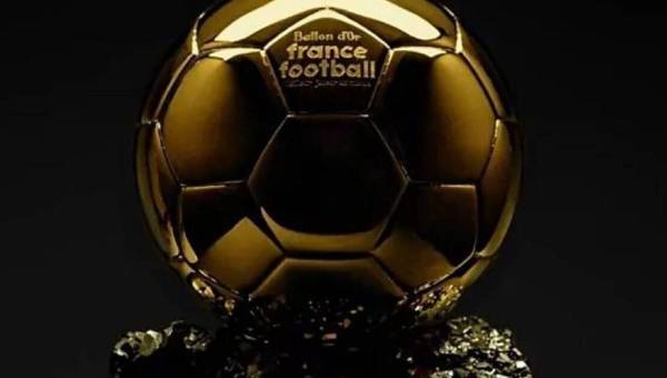 Este Balón de Oro se lo puede llevar Messi, Lewandowski, Benzema o Cristiano Ronaldo, los grandes favoritos.