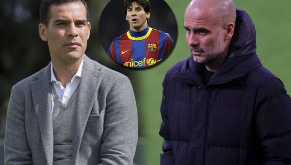 Rafa Márquez cuenta que Guardiola le abrió las puertas de salida en el FC Barcelona y con Messi no fueron muy amigos.