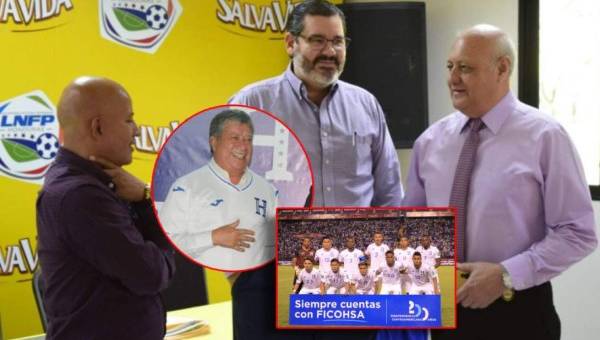 Liga Nacional desconcoce plan de trabajo del 'Bolillo Gómez' con la selección de Honduras y descarta parón del campeonato previo a los juegos eliminatorios de noviembre.