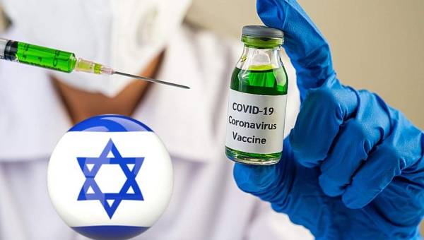 Este miércoles llega el primer lote de dosis de vacuna contra el Coronavirus a Honduras gracias a una donación que hace el gobierno de Israel. Fotos archivo