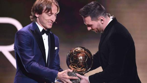 En Italia están dando por hecho que Leo Messi conseguirá su séptimo Balón de Oro.