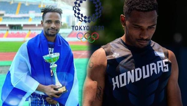 Meliquer nació en Estados Unidos, pero cuenta con el pasaporte hondureño tras ser hijo de un porteño. Pracitca el atletismo desde los 16 años y ha representado a Honduras en competencias internacionales desde entonces.