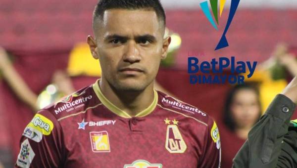 Deportes Tolima, actual campeón de Colombia, mantuvo al margen al hondureño Roger Rojas por cinco meses. Actualmente, es investigado por esclavisar a sus jugadores.