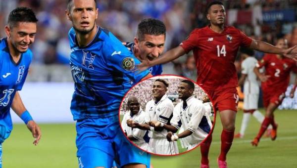Honduras tiene 21 años sin poder ganarle a Panama en casa; así está la serie histórica entre ambas selecciones en eliminatorias mundialistas.