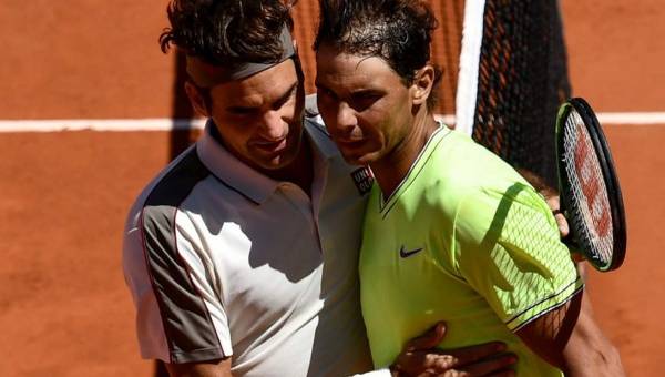 Nadal ha ganado 17 finales de las últimas 25 que ha disputado el tenista español en Roland Garros.