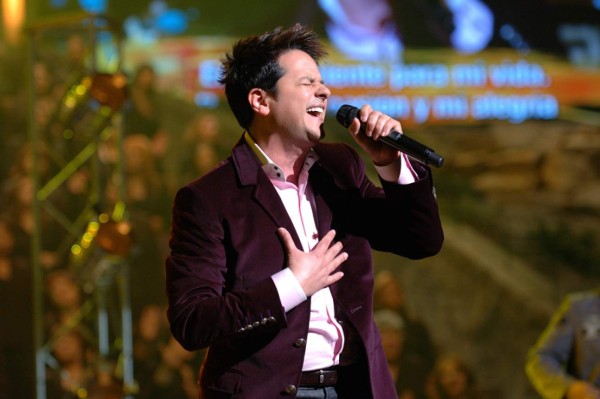 ¡Atención! Estos son los artistas que inspiran a Keylor Navas