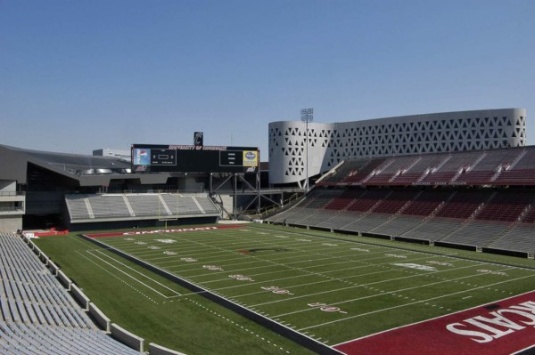 Los dos bonitos estadios que estrenará la MLS en esta temporada 2019