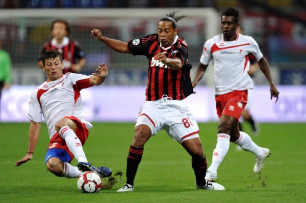 ¡Le toca al Choco! Los hondureños que han enfrentado a grandes estrellas del fútbol