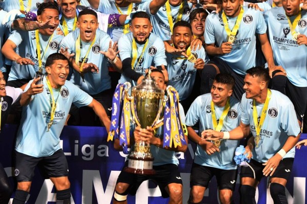 ¡Que sea un mejor año! Los mejores momentos del deporte hondureño en 2019