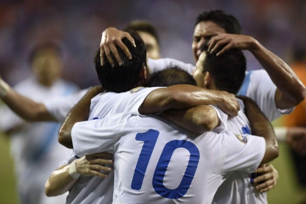 Guatemala sufrió pero venció a Belice y se ilusiona en la Copa Centroamericana