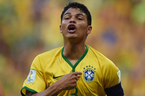 Brasil avanza a semifinales pidiendo la hora ante Colombia