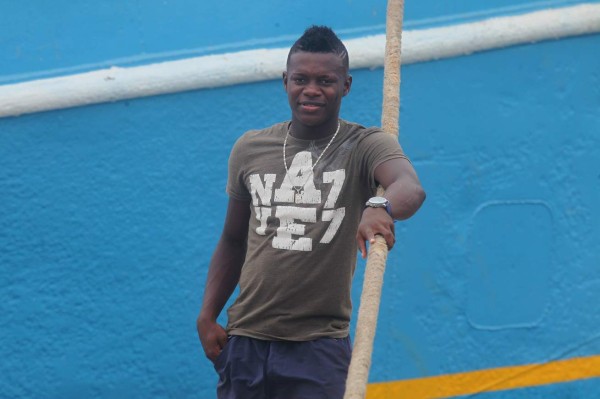 ¡Tiembla Olimpia! Costly también se puede marchar rumbo a Estados Unidos