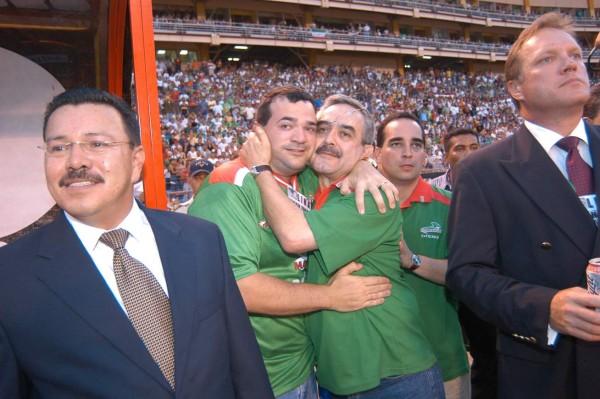 Admiten demanda de familia Rosenthal contra el Estado de Honduras