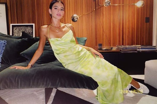 Notable cambio físico: ¿Cómo luce Bruna Marquezine, la ex novia y amor de Neymar?