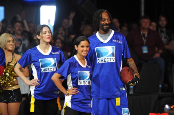 ¡De infarto! Ella es Rocsi Díaz, la hondureña que se codea con deportistas y estrellas