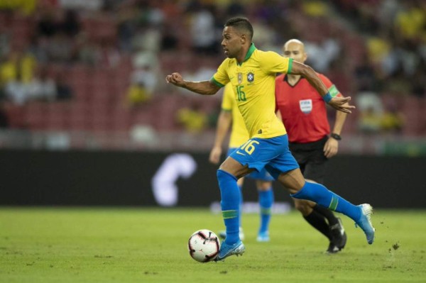 ¡Meten miedo! Así será la poderosa selección de Brasil del futuro que cuesta 357 millones de euros