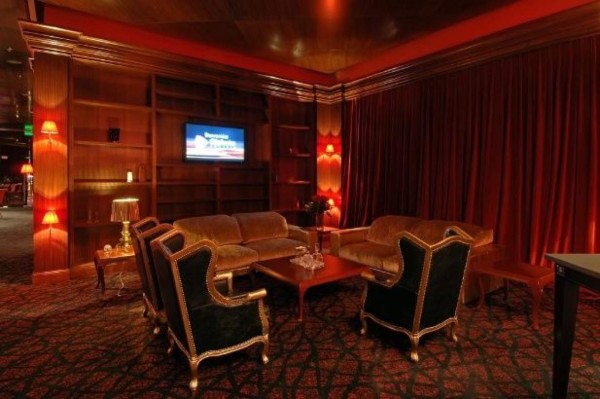 ¡Se cambió de lugar! Así es el lujoso sitio donde se casará Messi y Antonella