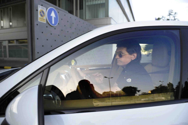 Barcelona inicia sus trabajos de pretemporada