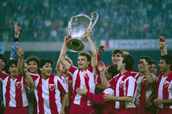 TOP 10: Los clubes que fueron campeones de Champions y quizás no sabías