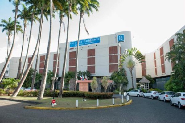 ¡Una bellezada! Conoce La Bateliére, el magnífico hotel en Martinica que hospedará a la selección de Honduras