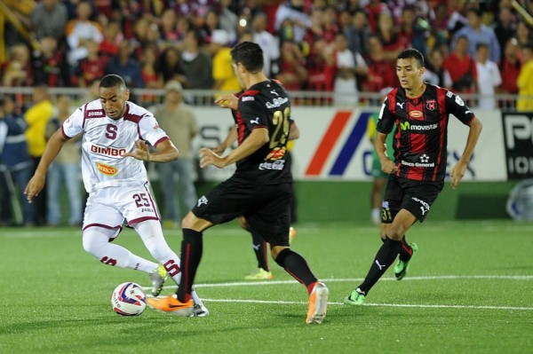 Costa Rica: El Torneo de Invierno 2014 comenzará el 17 de agosto