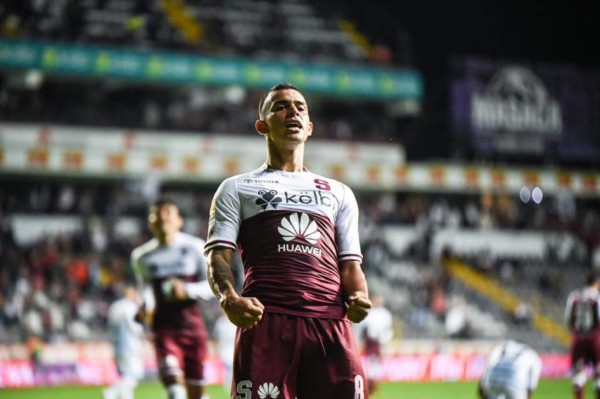 Motagua tiene los más caros: Futbolistas de mayor valor de Liga Concacaf, según Transfermarkt