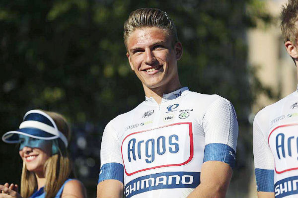 Muere ciclista atropellado mientras entrenaba