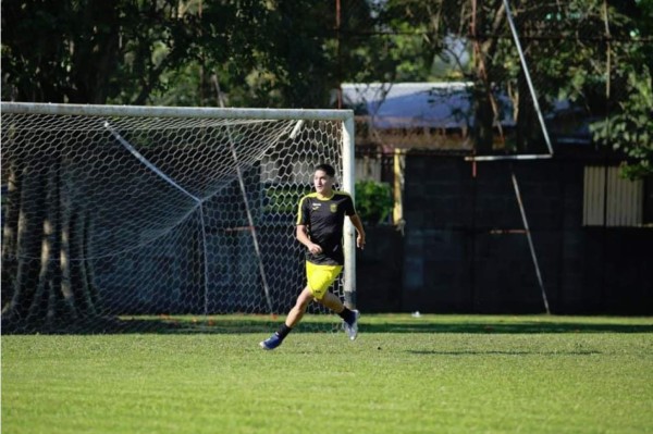 ¡Caras frescas! Los futbolistas hondureños que se estrenarán y otros que buscarán consolidarse en el Clausura 2021