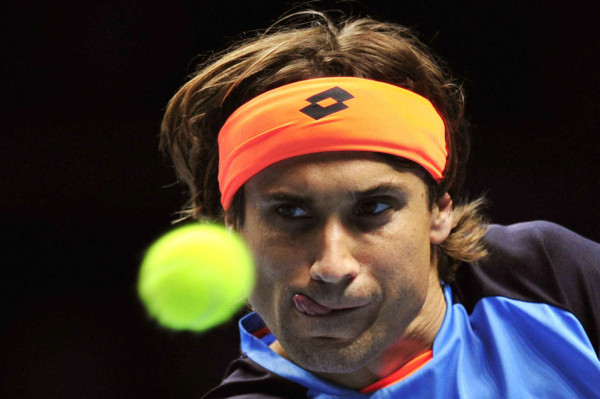 Actividad deportiva mundial .