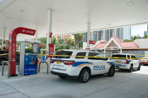 Caos y preocupación en La Florida por llegada del huracán Irma