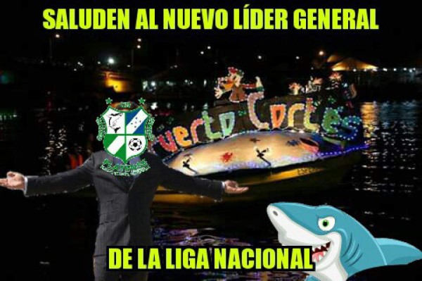 MEMES: Olimpia es motivo de burlas por la suspensión del clásico y Marathón por no ganar