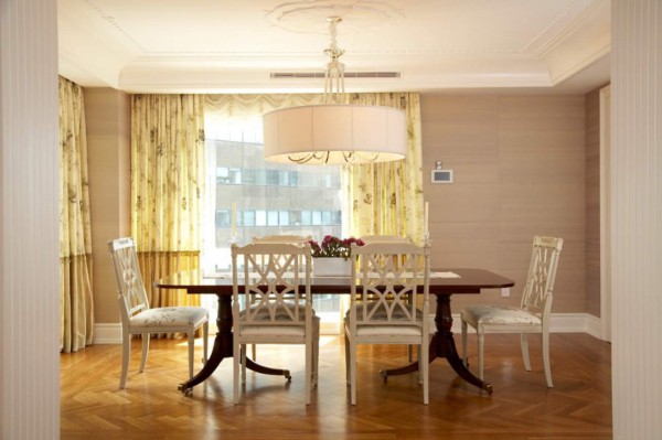 FOTOS: Así es el apartamento de 18 millones que compró Cristiano