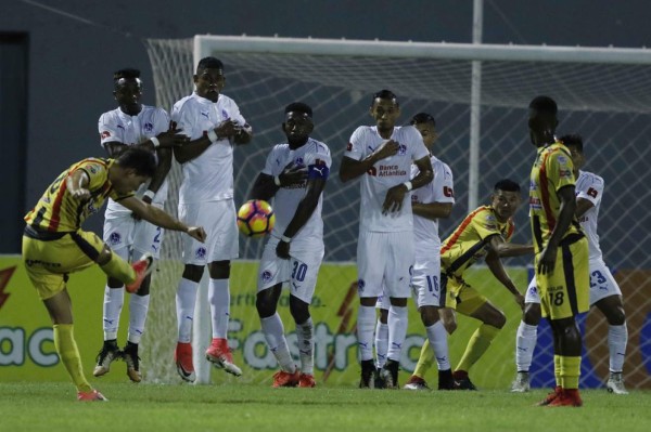 ¡De lujo! Los 10 partidos del fin de semana que no te puedes perder