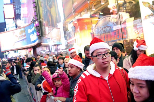 ESPECIAL: Locura total en el mundo por el Black Friday