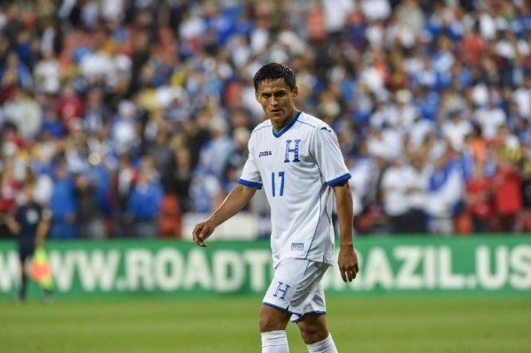 Las principales figuras de la Concacaf para los juegos eliminatorios rumbo a Rusia 2018