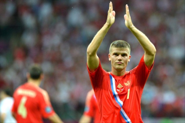 TOP: Ellos son los grandes ausentes de la Euro 2016