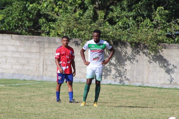 EL MERCADO: Motagua tiene nuevo jugador, exOlimpia llega a Real España y Honduras con dos nuevos legionarios