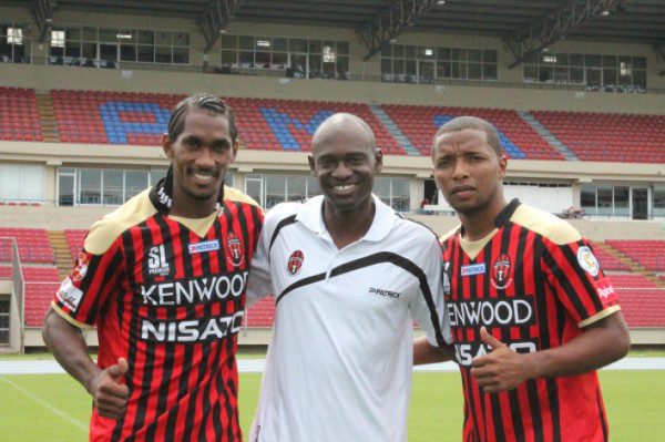 'Chalate' Torres: 'El rival vino a meter un poco de machete”