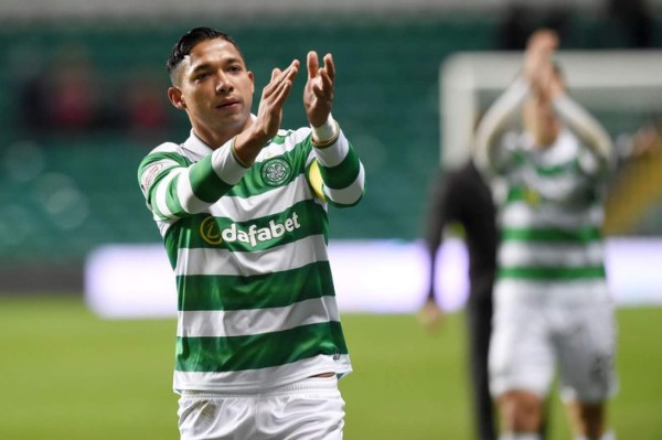 ¡Emilio Izaguirre es noticia en Europa y el Madrid va por un ex Barcelona!